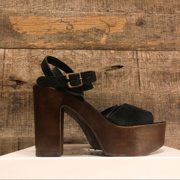 steve madden lulla black